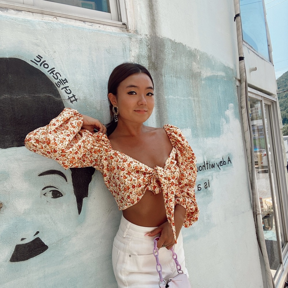 Meet your Posher, Sunny